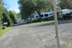 Campsite Lane